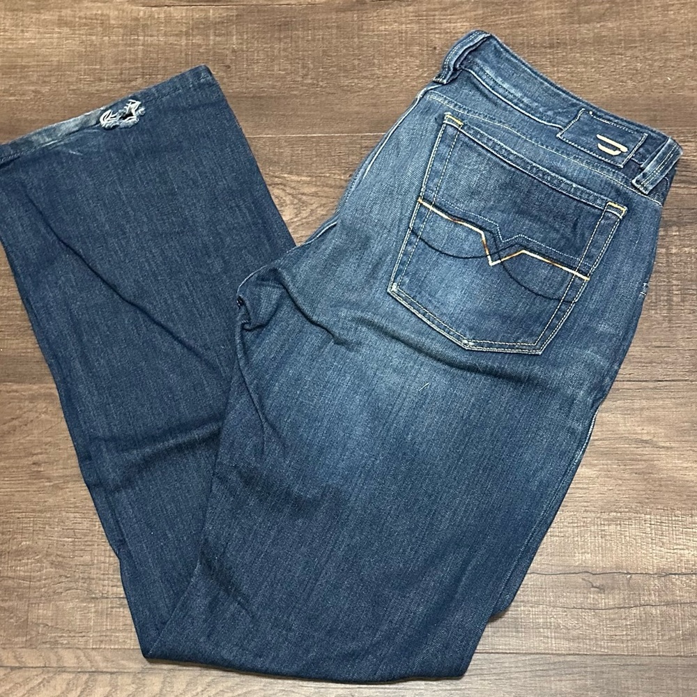 Men's Diesel Jeans